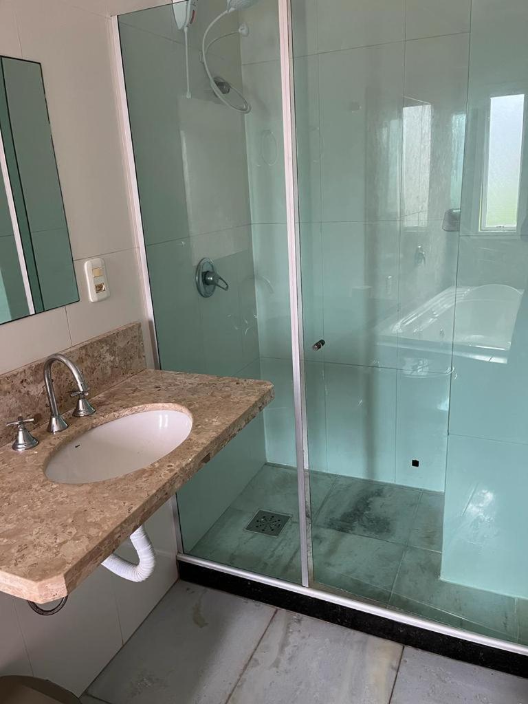 Apartamento Praia Da Cal Appartement Torres Buitenkant foto