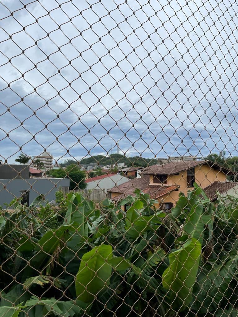 Apartamento Praia Da Cal Appartement Torres Buitenkant foto