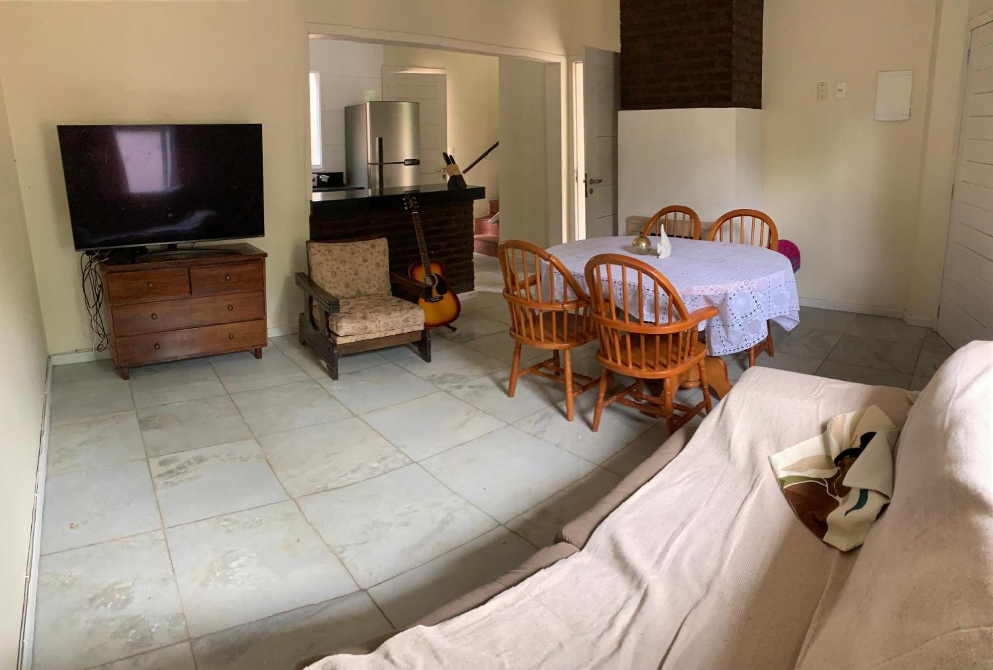 Apartamento Praia Da Cal Appartement Torres Buitenkant foto