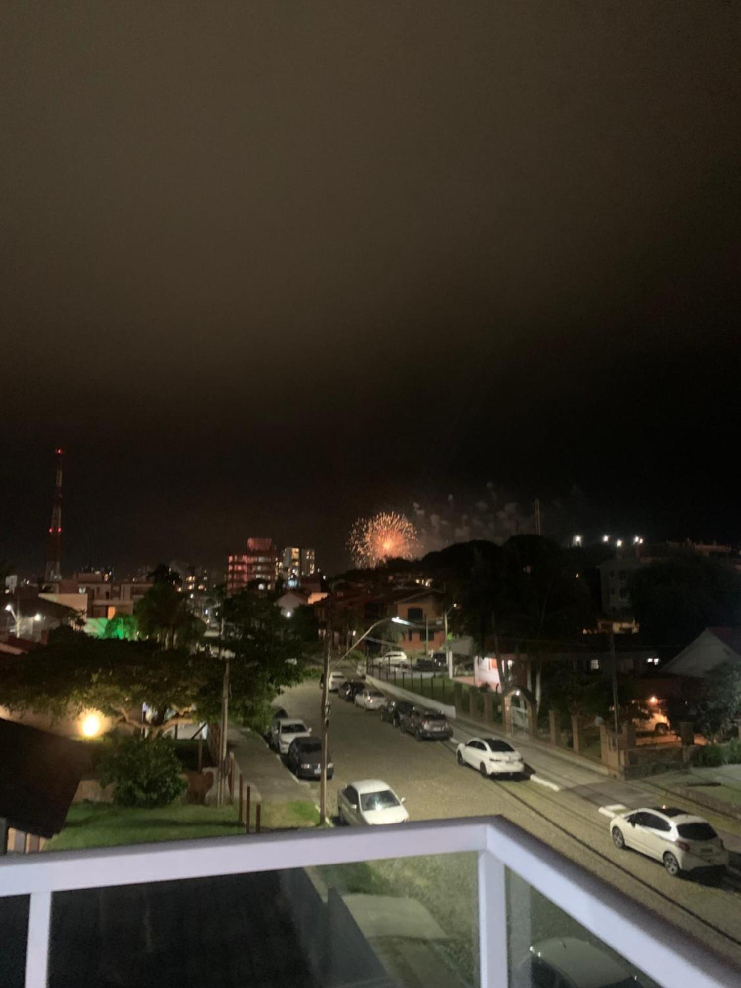 Apartamento Praia Da Cal Appartement Torres Buitenkant foto